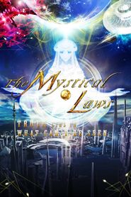  The Mystical Laws Poster