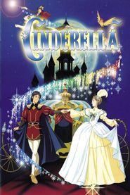  Cinderella Poster