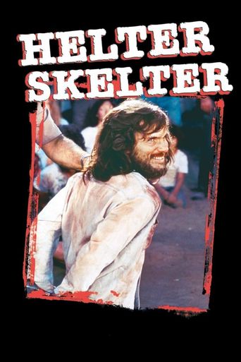  Helter Skelter Poster