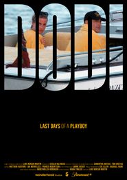  Dodi: Last Days of a Playboy Poster