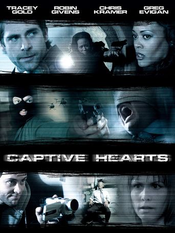  Captive Hearts Poster