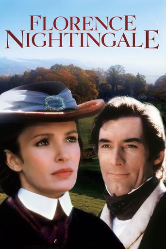  Florence Nightingale Poster