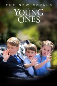  The New Royals: The Young Ones Poster