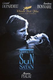  Under the Sun of Satan Poster