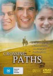  Crossing Paths Poster