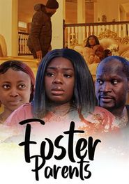  Foster Parents Poster