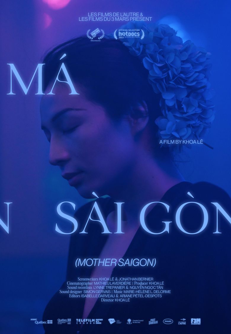 Má Sài Gòn (Mother Saigon)