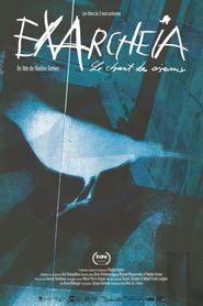  Exarcheia, le chant des oiseaux Poster