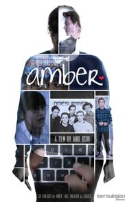  Amber Poster