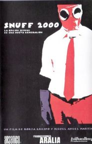  Snuff 2000 Poster