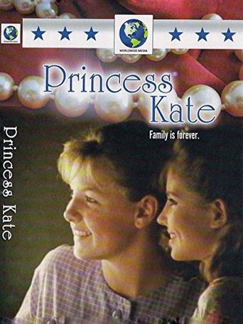  Touch the Sun: Princess Kate Poster