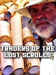  Traders of the Lost Scrolls Poster