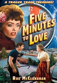  Five Minutes to Love Poster
