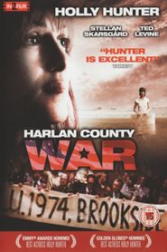  Harlan County War Poster
