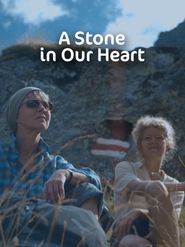  A Stone in Our Heart Poster