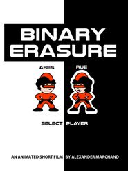  Binary Erasure Poster