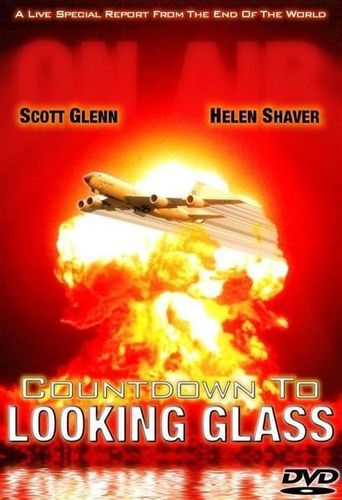  Countdown to Looking Glass Poster