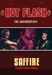  Hot Flash Poster
