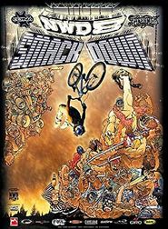  New World Disorder 8: Smackdown Poster