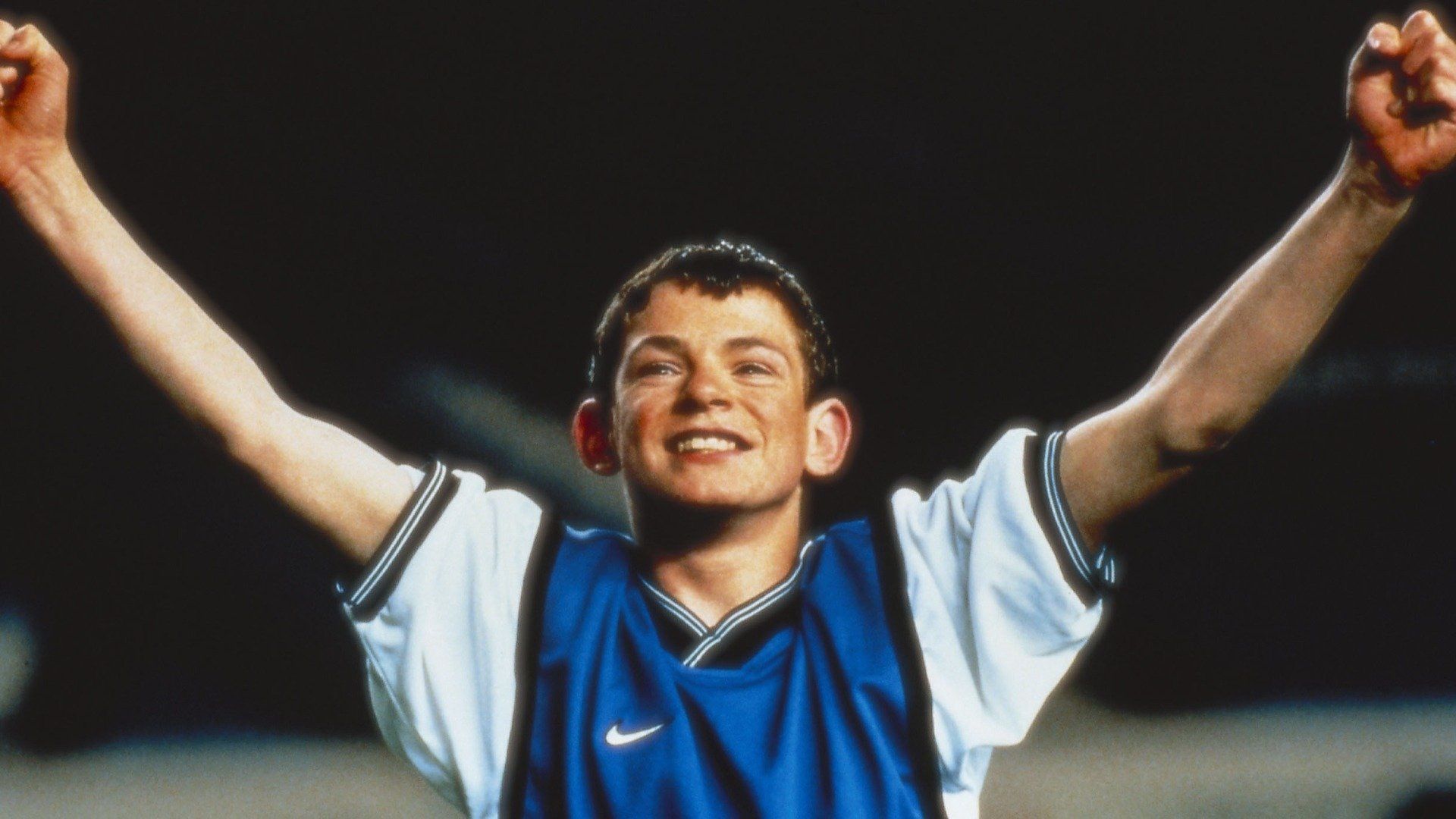 There's Only One Jimmy Grimble Backdrop