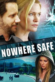 Nowhere Safe Poster