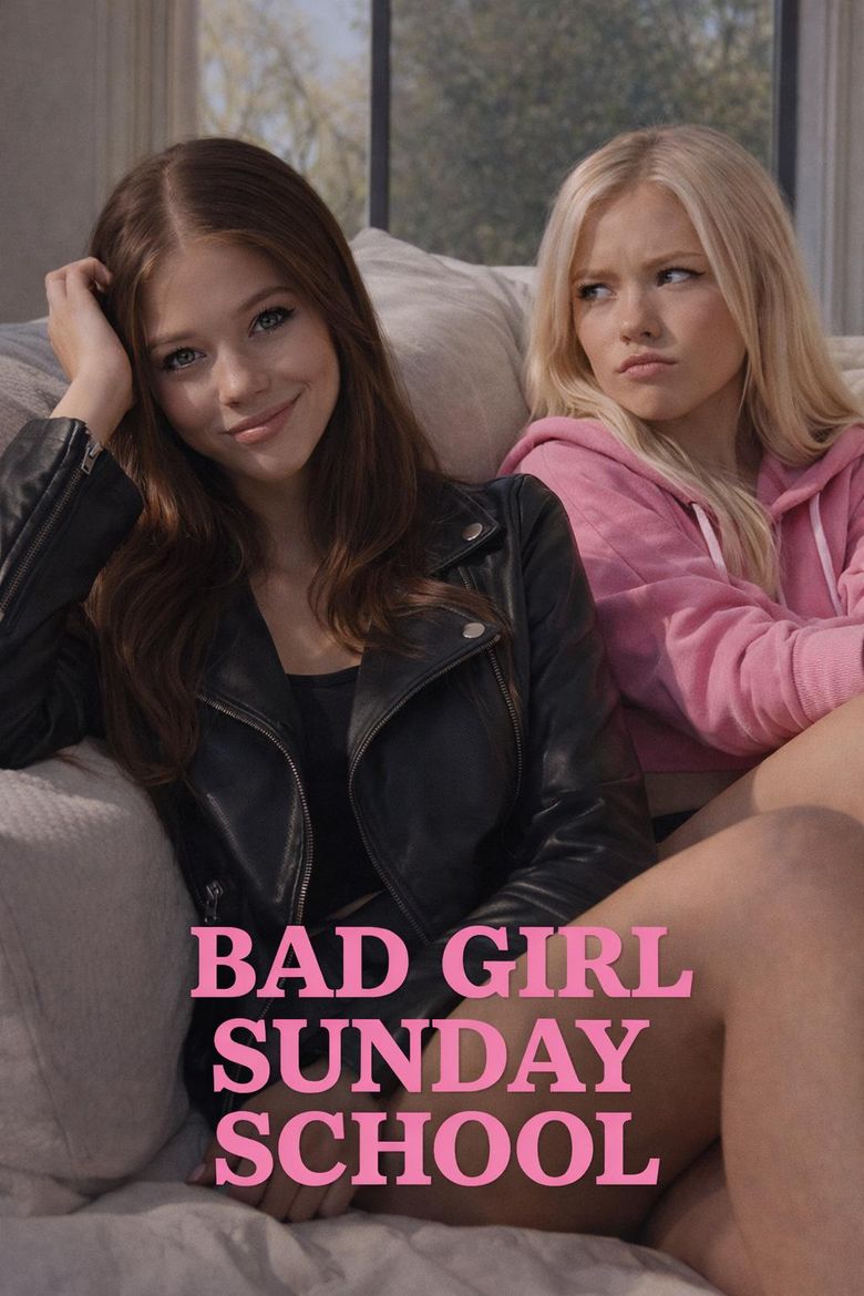 Bad Girl Sunday School