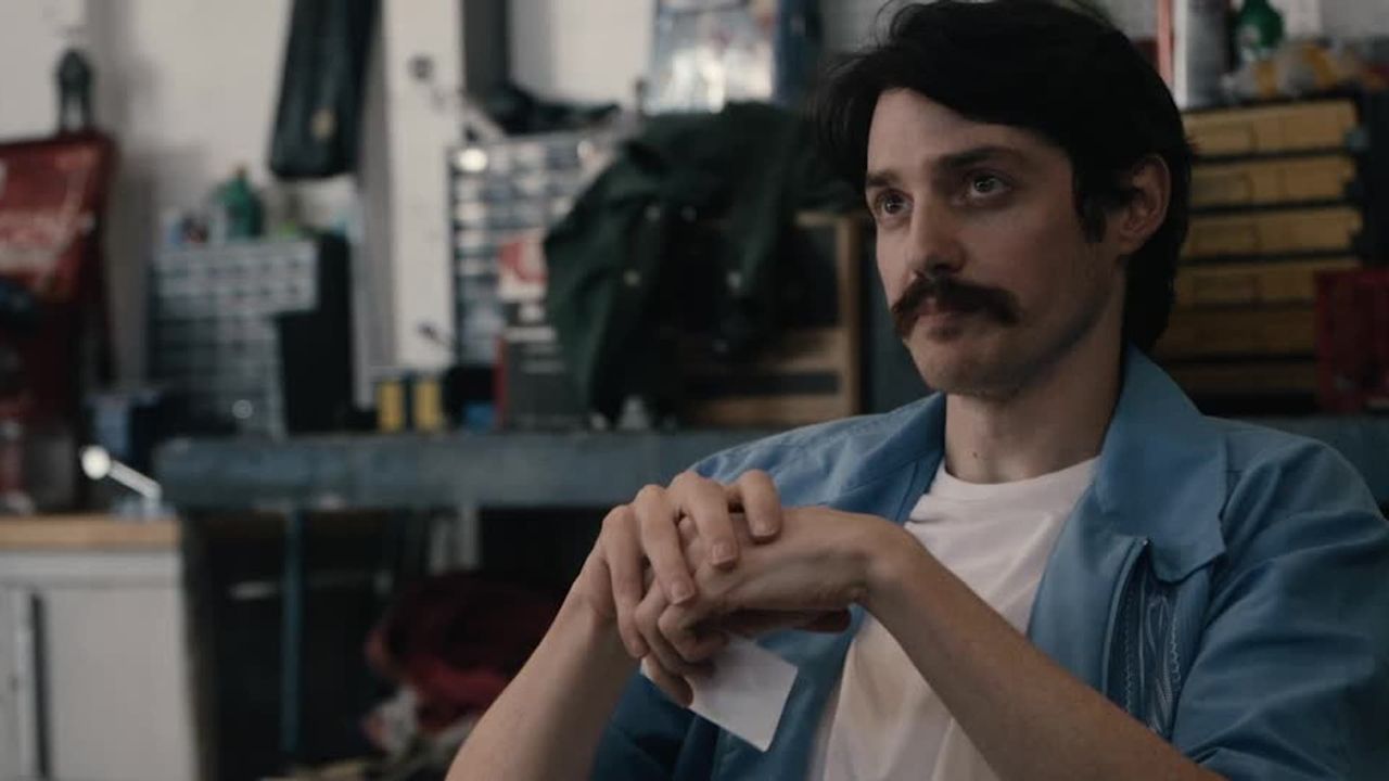 Coyote Cage Where To Watch And Stream Online Reelgood