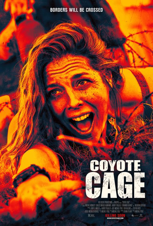 Coyote Cage Where To Watch And Stream Online Reelgood