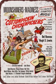  Cottonpickin' Chickenpickers Poster