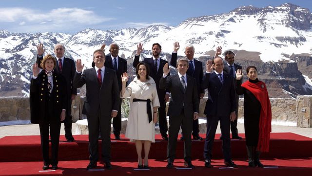 The Summit (2017): Where to Watch and Stream Online | Reelgood