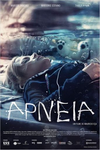  Apneia Poster