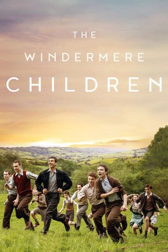  The Windermere Children Poster