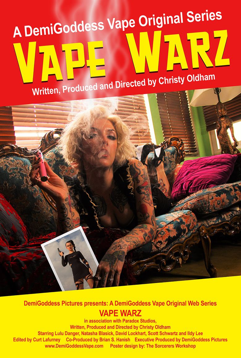 Vape Warz