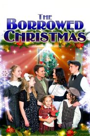  The Borrowed Christmas Poster