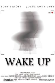  Wake Up Poster
