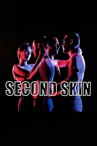Second Skin Poster
