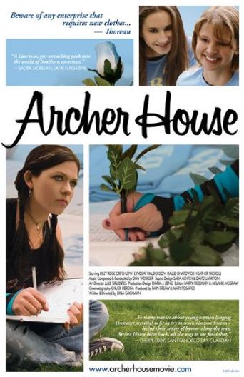  Archer House Poster