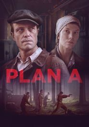  Plan A Poster