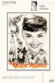  The Magic of Audrey Poster
