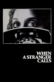  When a Stranger Calls Poster