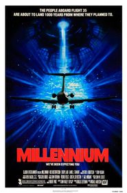  Millennium Poster