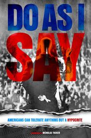  Do As I Say Poster