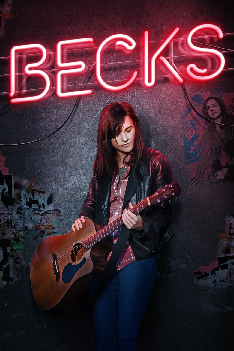 Becks Poster