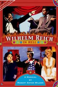  Wilhelm Reich in Hell Poster