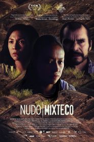  Nudo Mixteco Poster