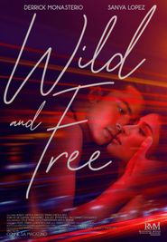  Wild and Free Poster