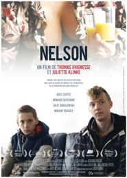  Nelson Poster
