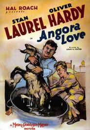  Angora Love Poster