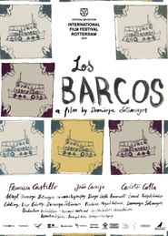  Los Barcos Poster