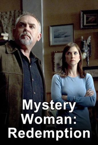  Mystery Woman: Redemption Poster
